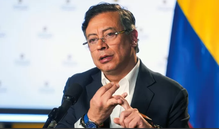 Kolombia Kesel Sama AS, Desak PBB Minta AS Hentikan Serangan di Karibia